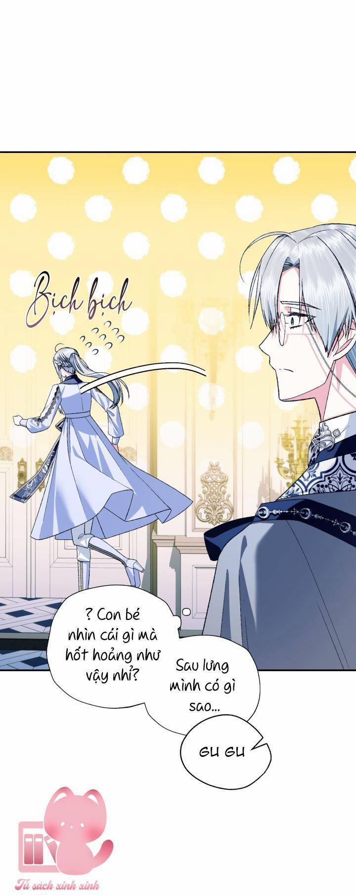 Cha, Con Không Muốn Kết Hôn! 82 trang 77