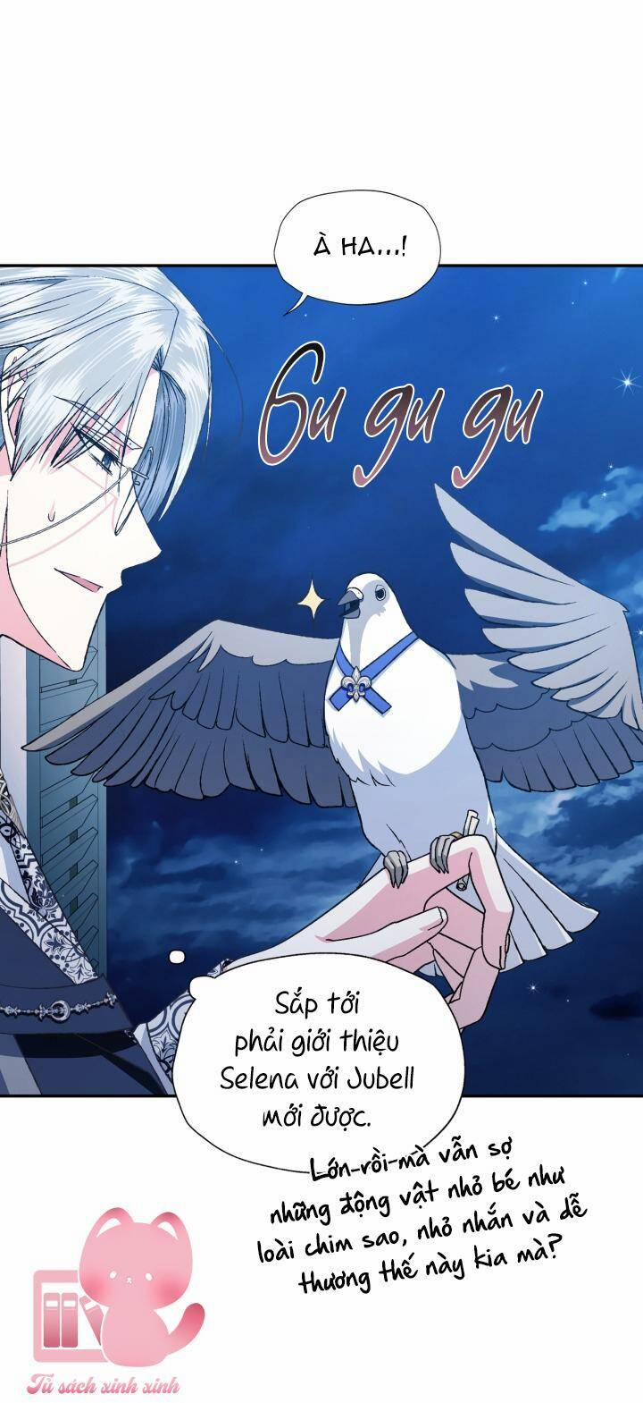 Cha, Con Không Muốn Kết Hôn! 82 trang 78