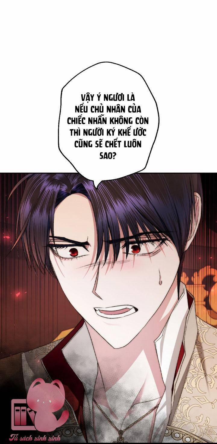 Cha, Con Không Muốn Kết Hôn! 82 trang 8