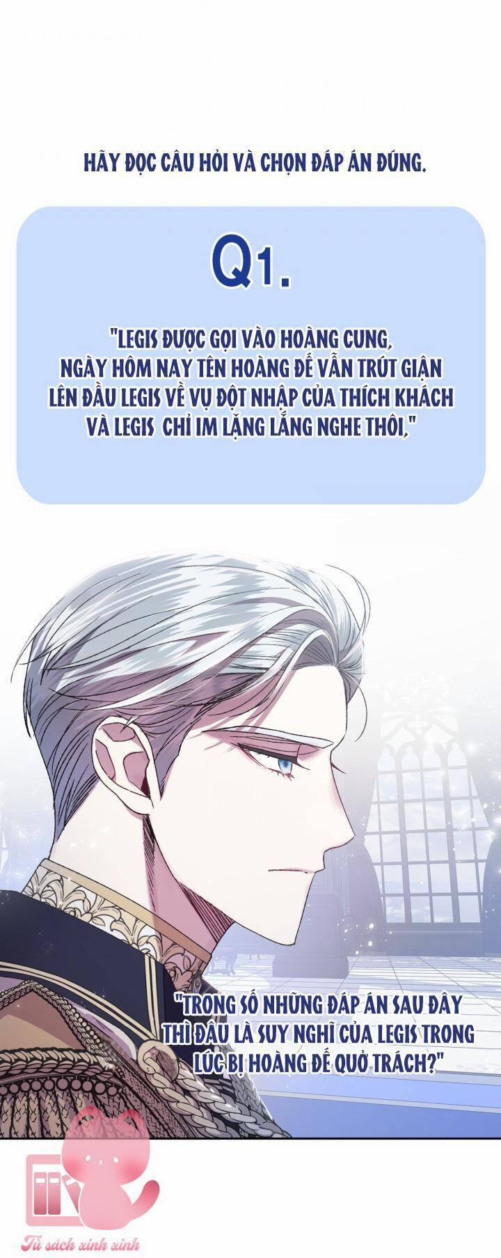 Cha, Con Không Muốn Kết Hôn! 82 trang 82