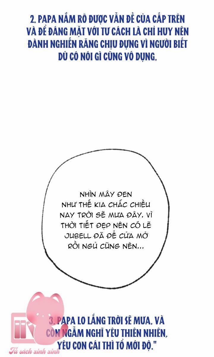 Cha, Con Không Muốn Kết Hôn! 82 trang 84