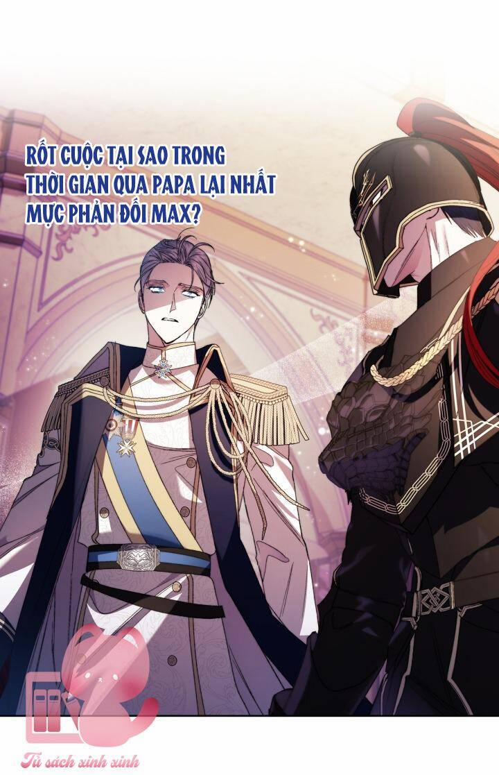 Cha, Con Không Muốn Kết Hôn! 82 trang 86