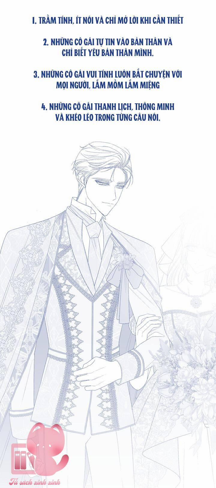 Cha, Con Không Muốn Kết Hôn! 82 trang 90