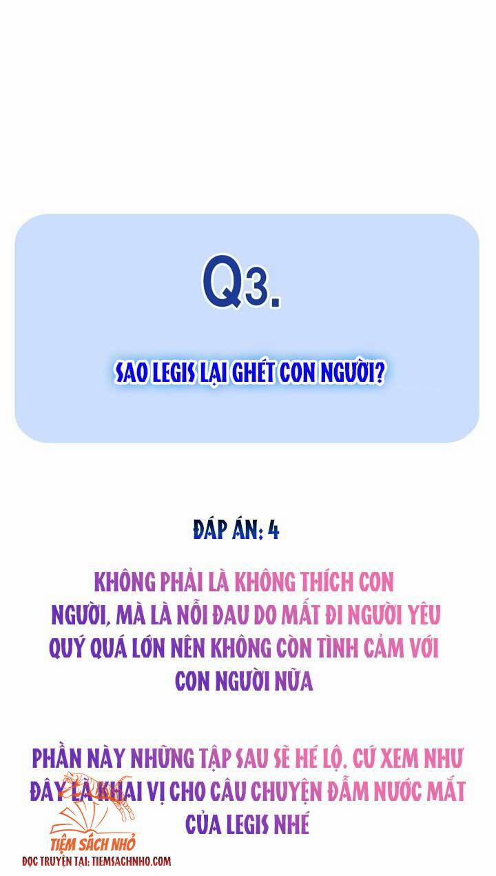 Cha, Con Không Muốn Kết Hôn! 83 trang 104