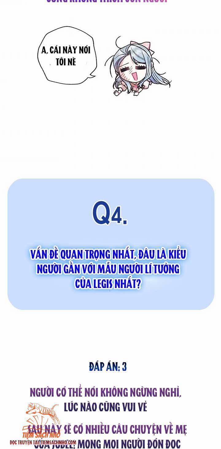 Cha, Con Không Muốn Kết Hôn! 83 trang 106