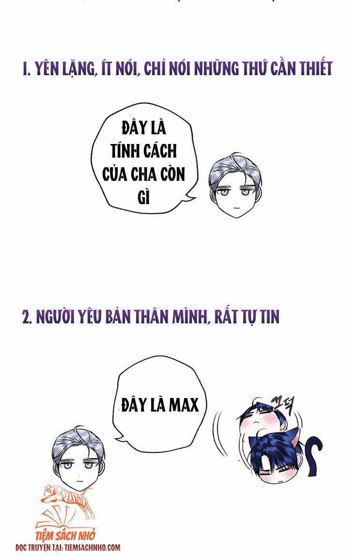 Cha, Con Không Muốn Kết Hôn! 83 trang 107