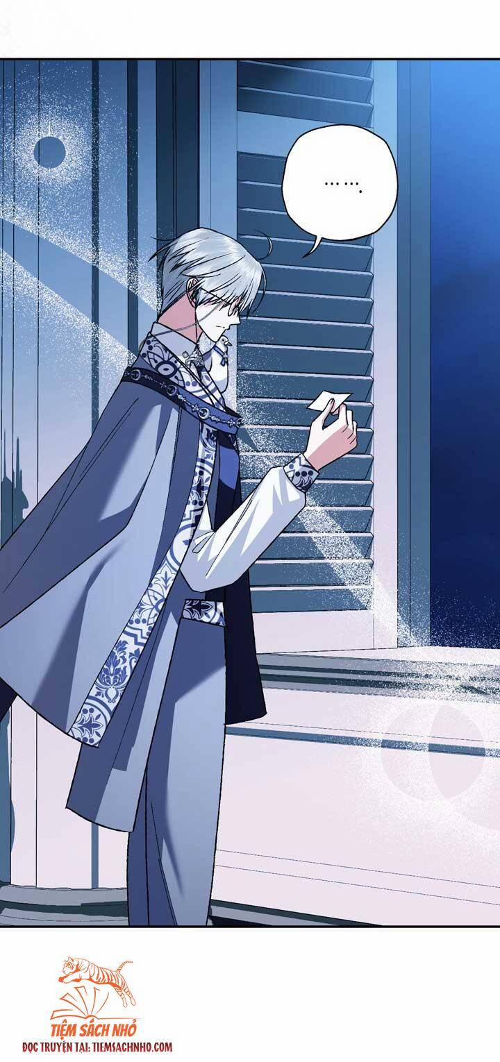 Cha, Con Không Muốn Kết Hôn! 83 trang 11