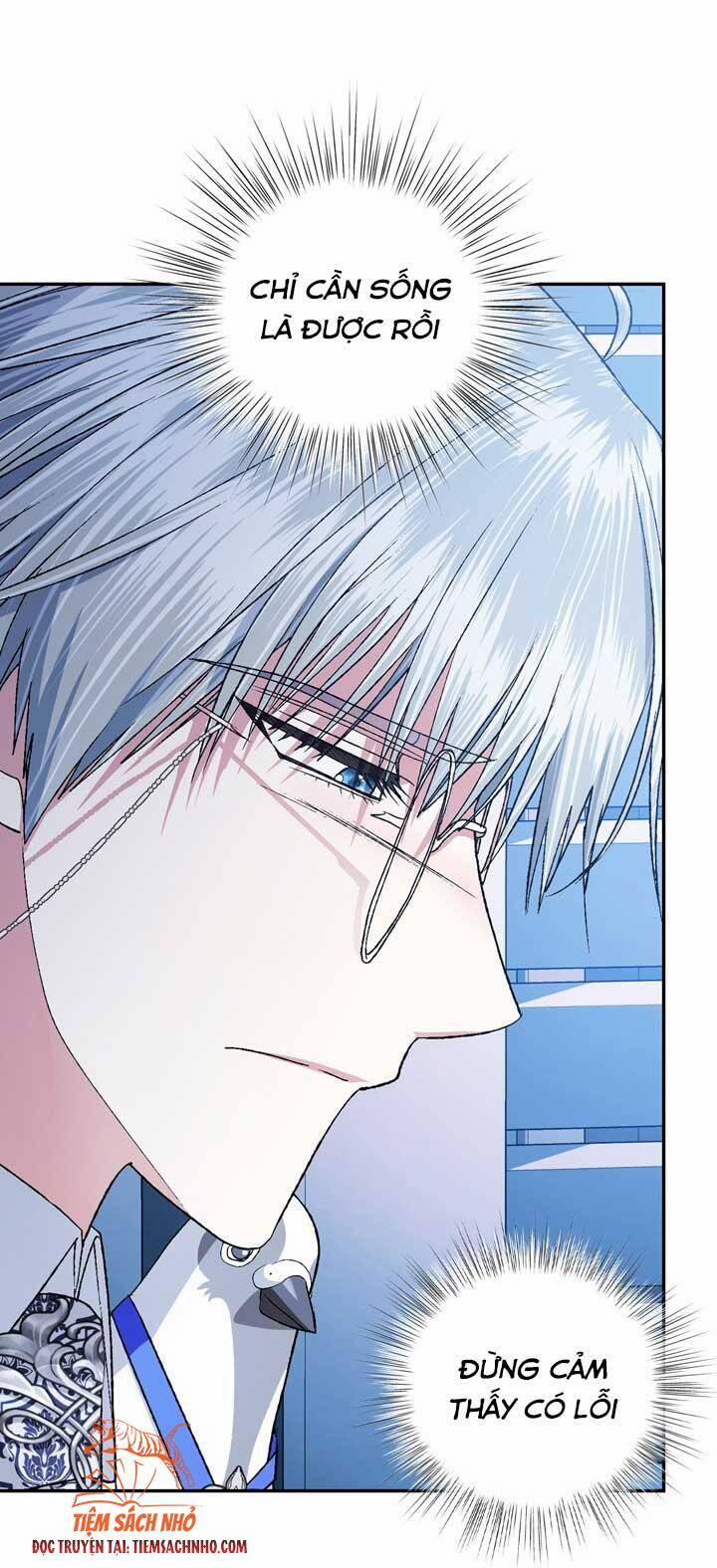 Cha, Con Không Muốn Kết Hôn! 83 trang 13