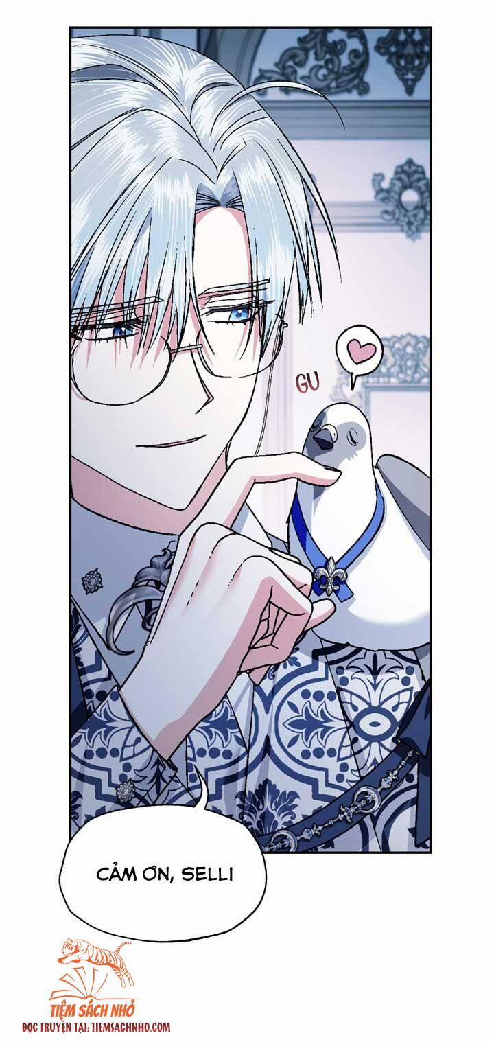 Cha, Con Không Muốn Kết Hôn! 83 trang 15