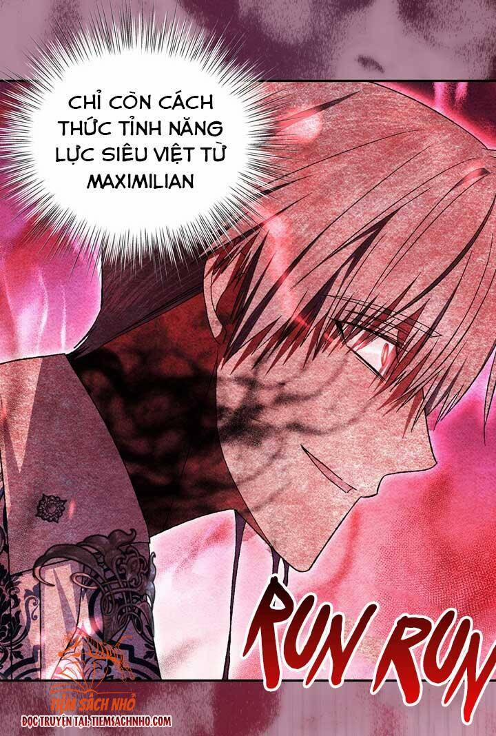 Cha, Con Không Muốn Kết Hôn! 83 trang 21