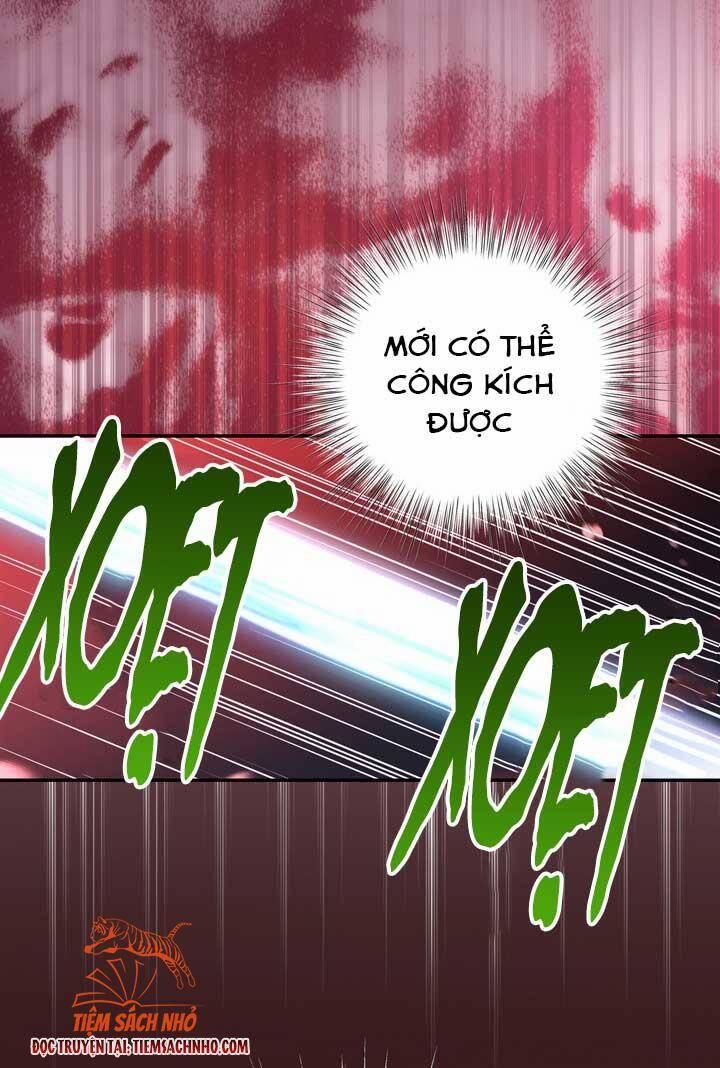 Cha, Con Không Muốn Kết Hôn! 83 trang 22