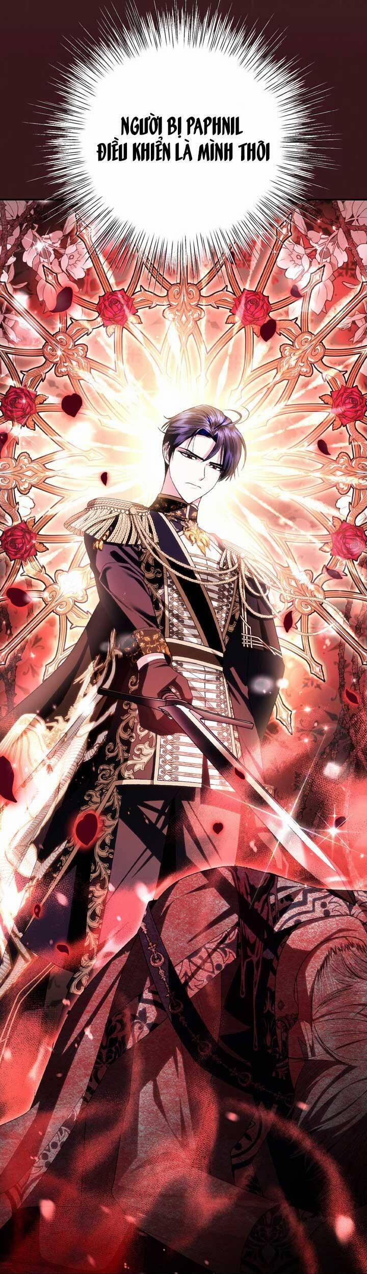 Cha, Con Không Muốn Kết Hôn! 83 trang 23