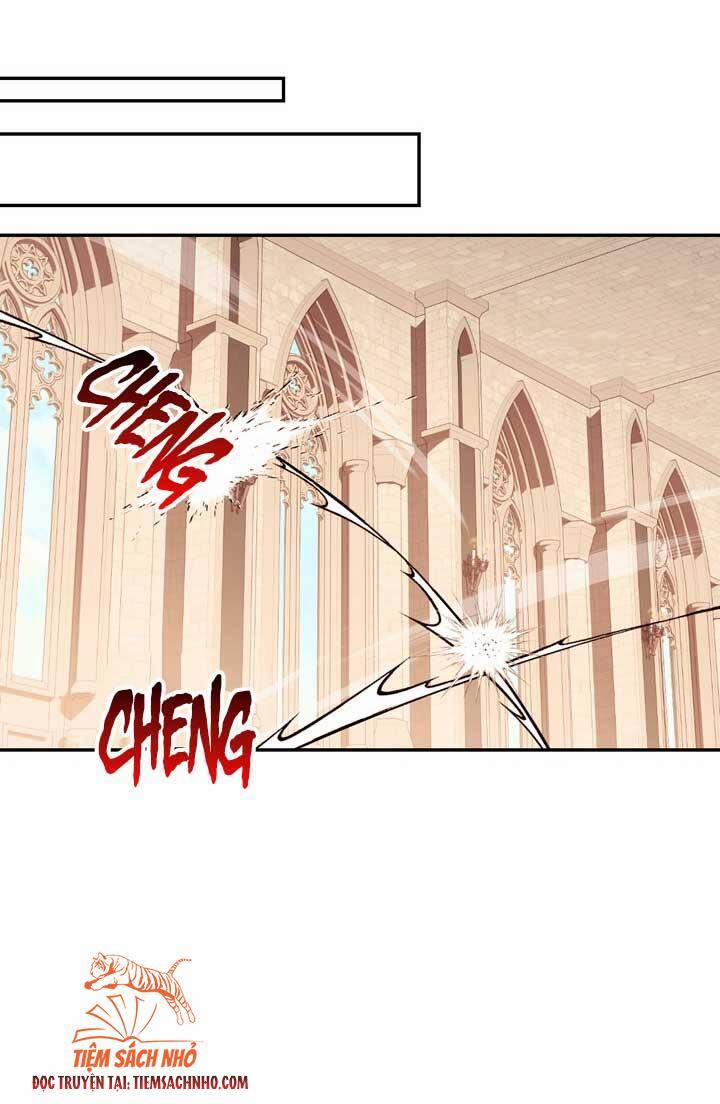 Cha, Con Không Muốn Kết Hôn! 83 trang 26