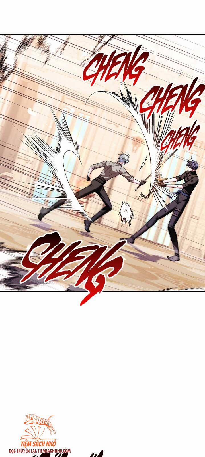 Cha, Con Không Muốn Kết Hôn! 83 trang 27