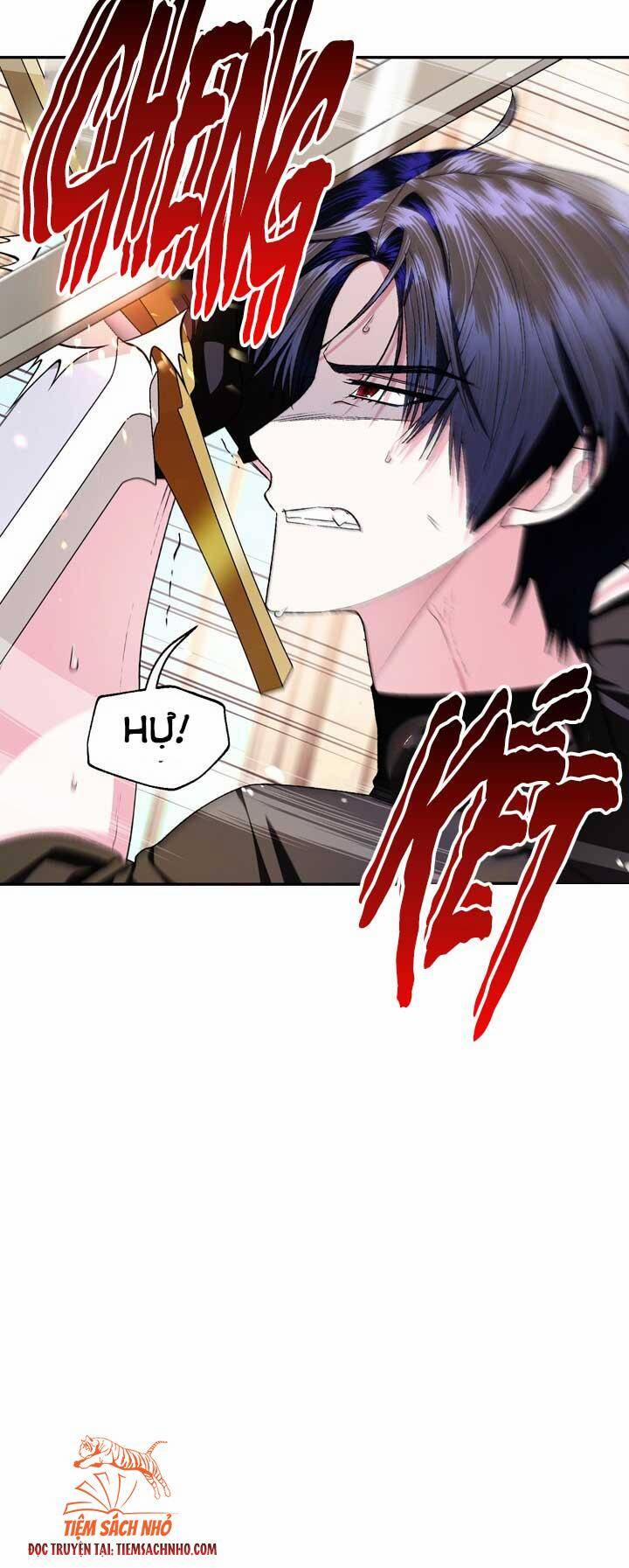 Cha, Con Không Muốn Kết Hôn! 83 trang 28