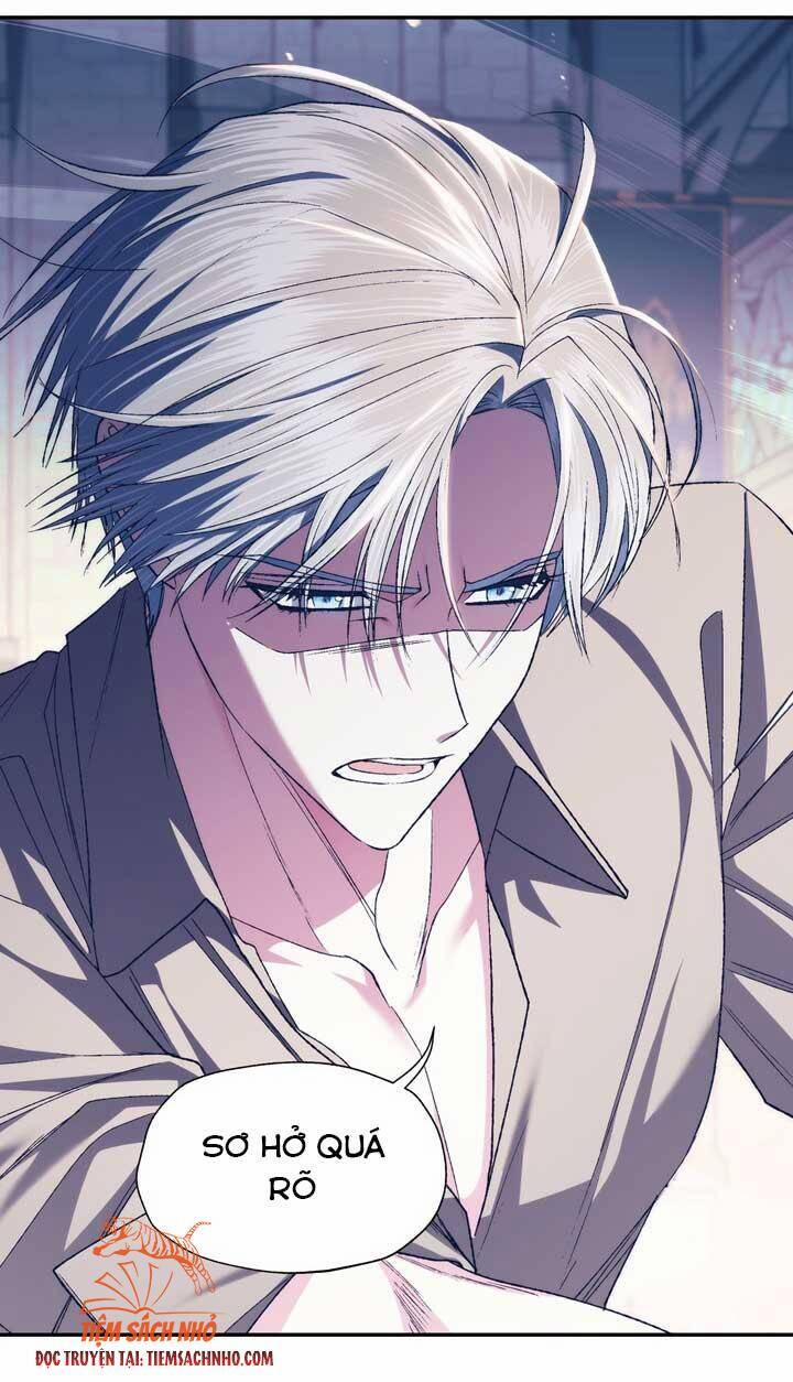 Cha, Con Không Muốn Kết Hôn! 83 trang 29