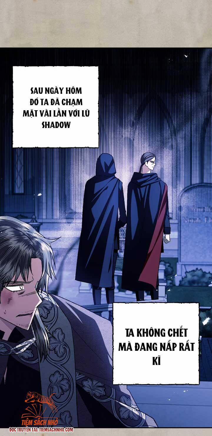 Cha, Con Không Muốn Kết Hôn! 83 trang 3