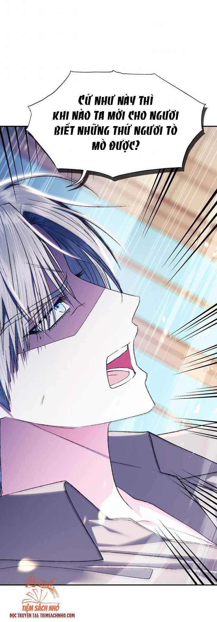 Cha, Con Không Muốn Kết Hôn! 83 trang 34