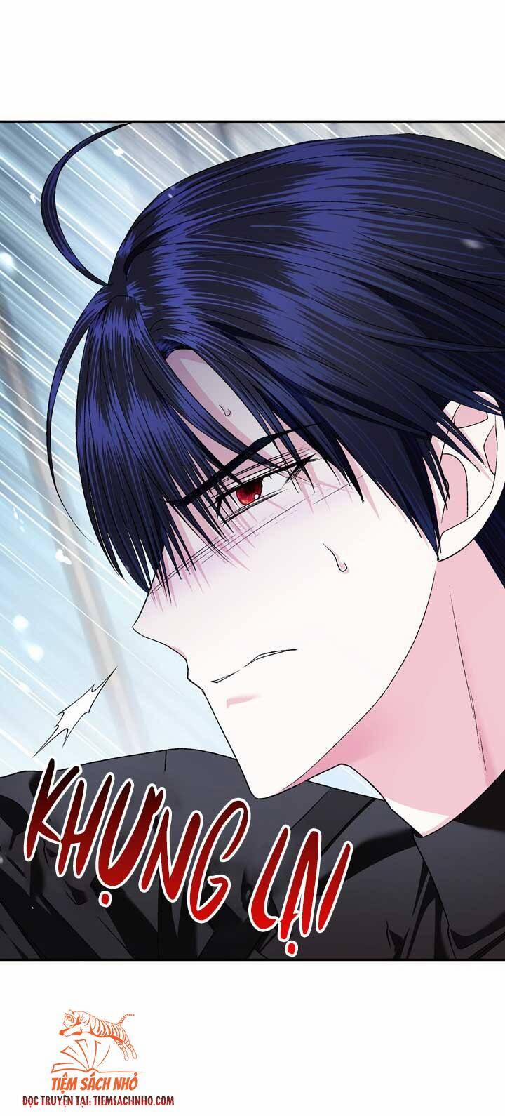 Cha, Con Không Muốn Kết Hôn! 83 trang 35