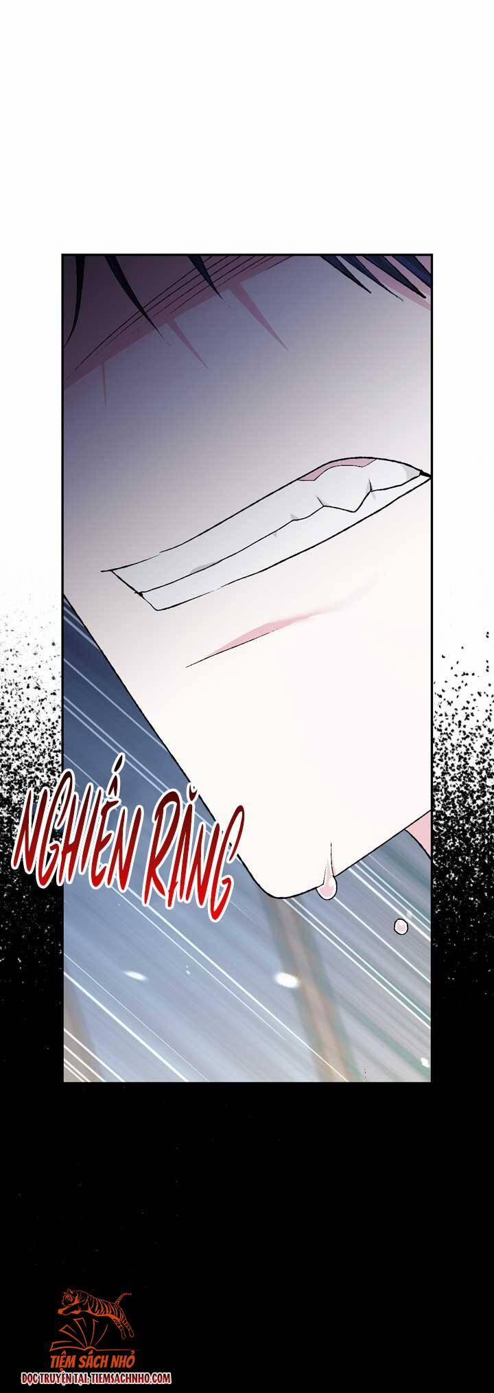 Cha, Con Không Muốn Kết Hôn! 83 trang 36