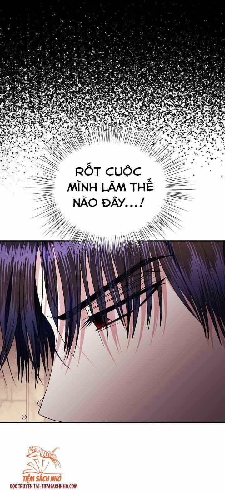 Cha, Con Không Muốn Kết Hôn! 83 trang 38