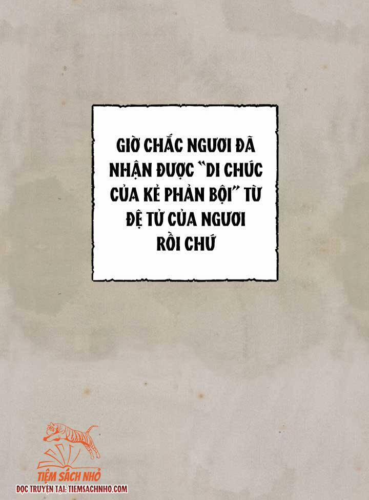 Cha, Con Không Muốn Kết Hôn! 83 trang 4