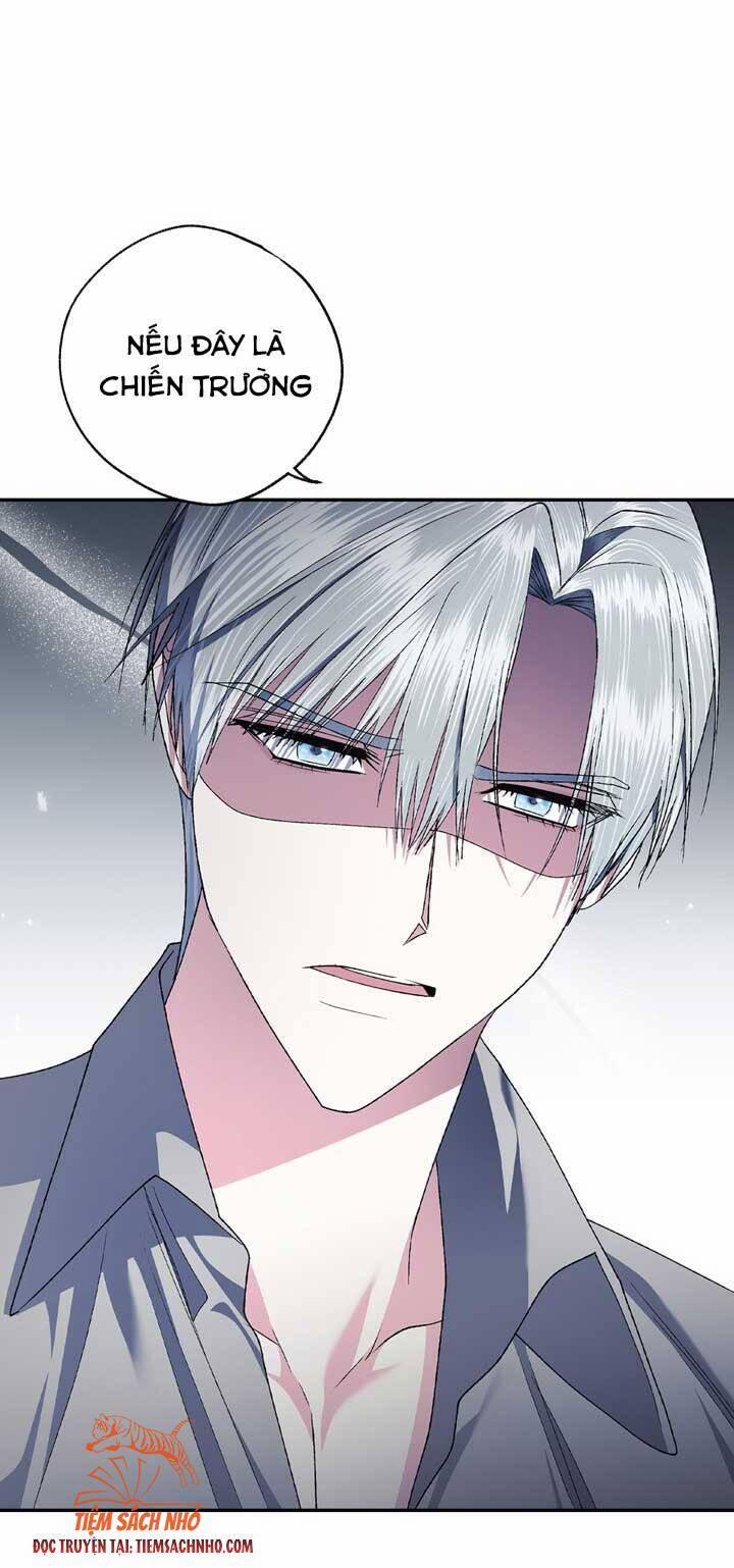 Cha, Con Không Muốn Kết Hôn! 83 trang 41