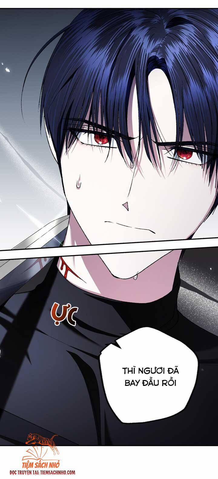 Cha, Con Không Muốn Kết Hôn! 83 trang 43