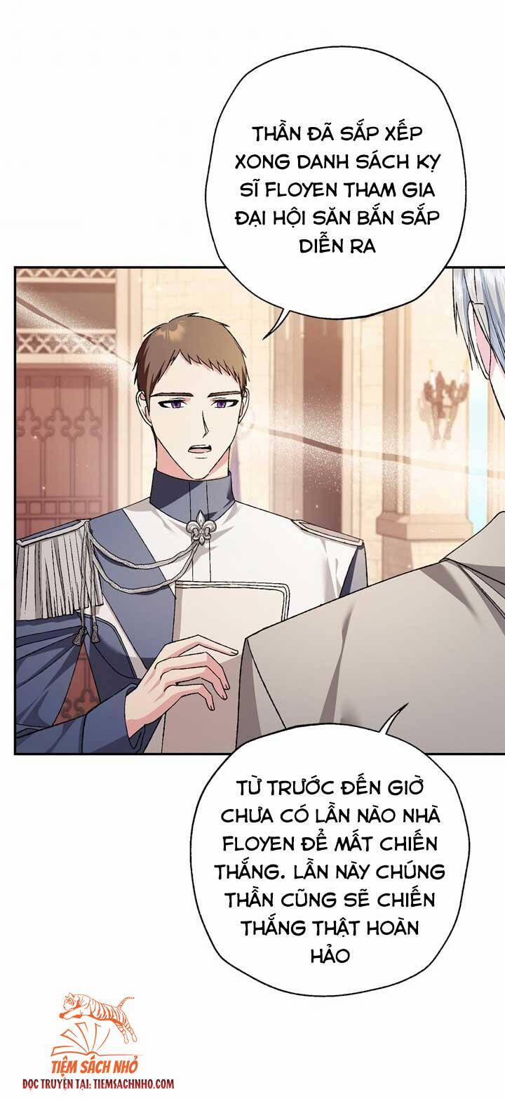 Cha, Con Không Muốn Kết Hôn! 83 trang 48