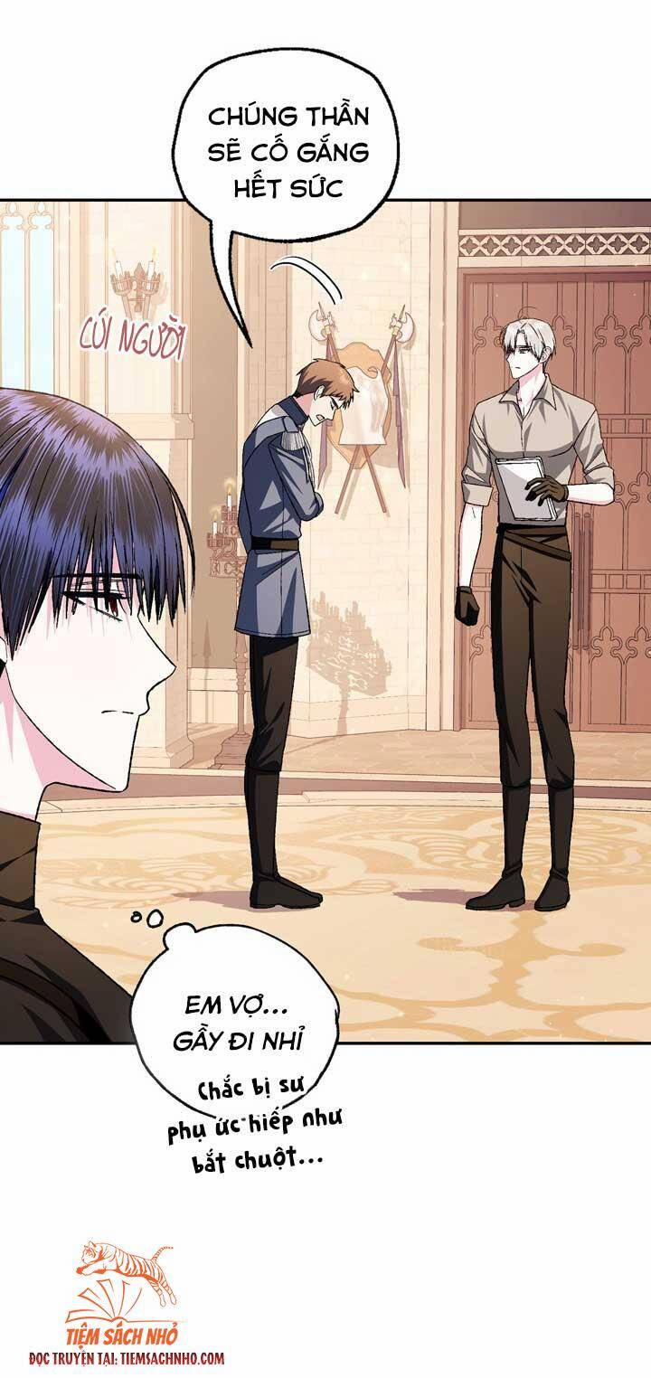 Cha, Con Không Muốn Kết Hôn! 83 trang 49