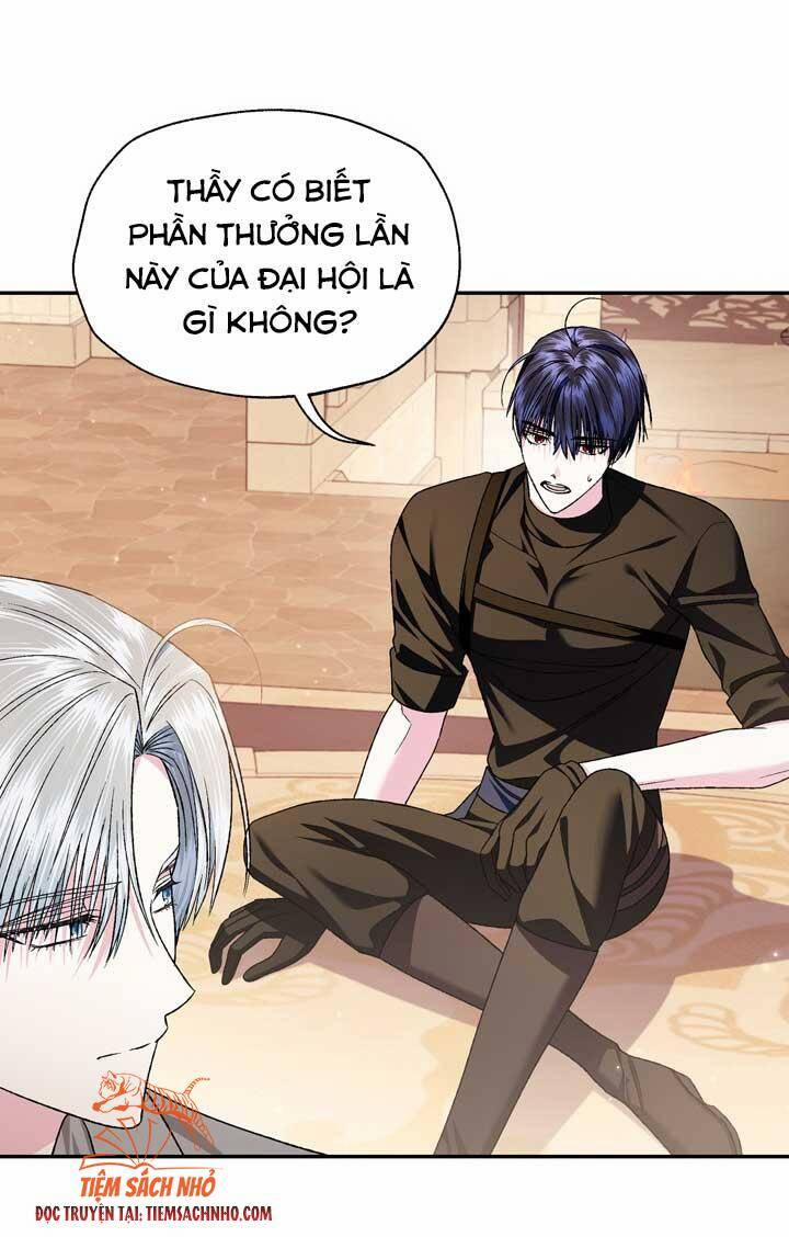 Cha, Con Không Muốn Kết Hôn! 83 trang 50