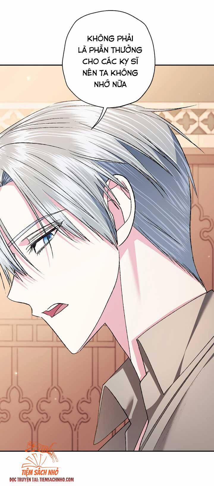 Cha, Con Không Muốn Kết Hôn! 83 trang 51