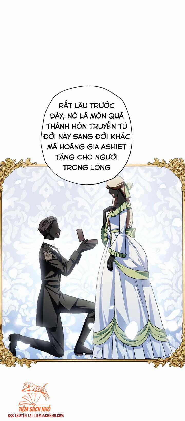 Cha, Con Không Muốn Kết Hôn! 83 trang 54