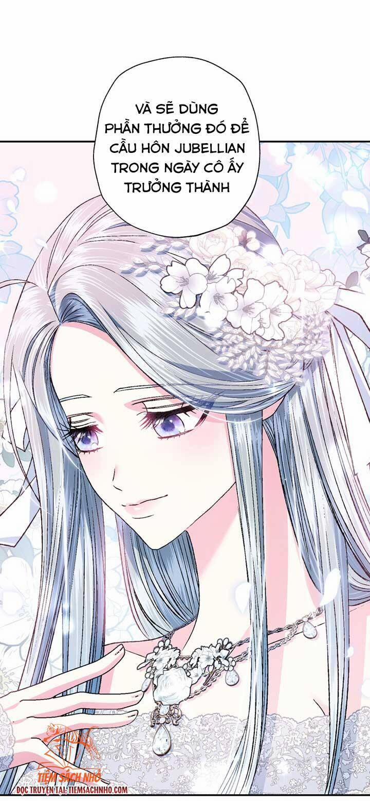 Cha, Con Không Muốn Kết Hôn! 83 trang 59