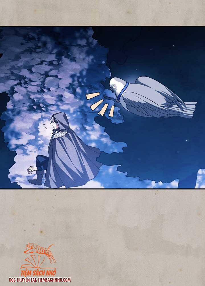 Cha, Con Không Muốn Kết Hôn! 83 trang 6