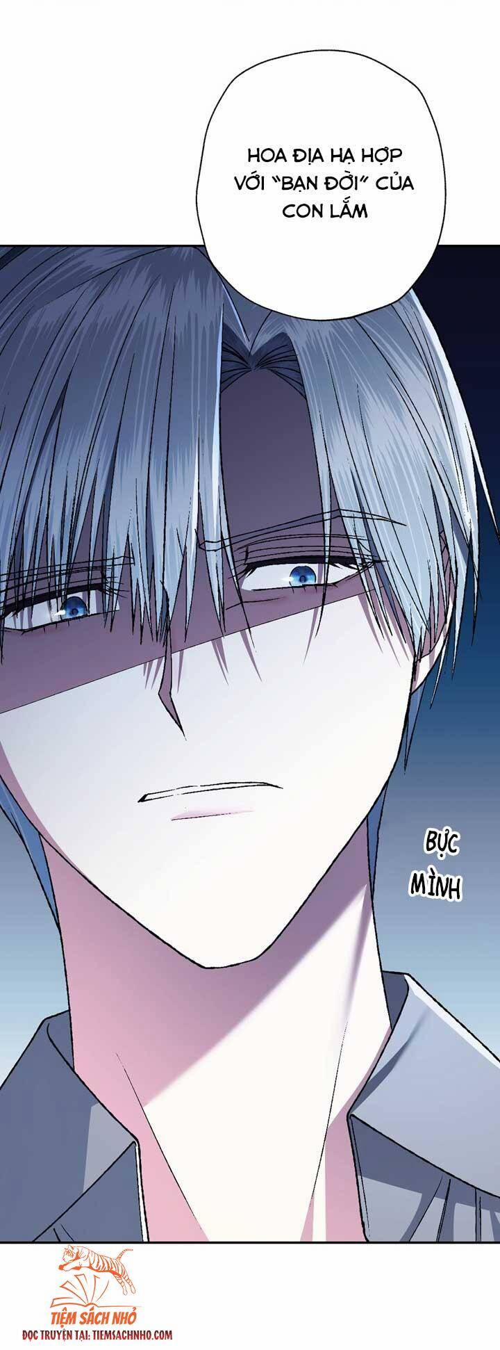 Cha, Con Không Muốn Kết Hôn! 83 trang 60