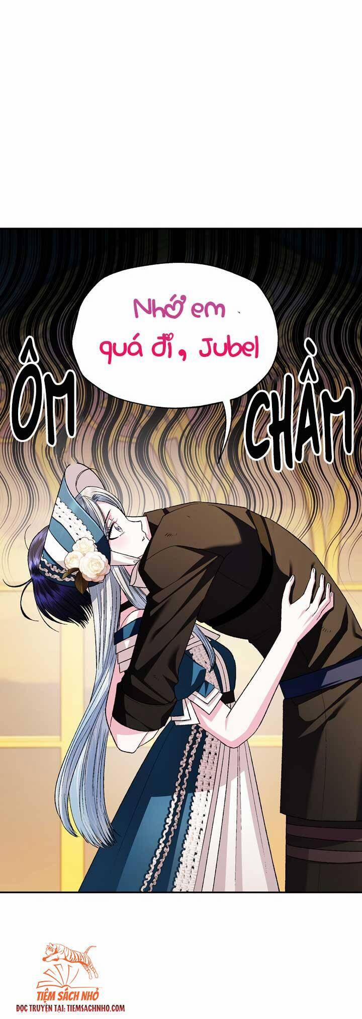 Cha, Con Không Muốn Kết Hôn! 83 trang 65