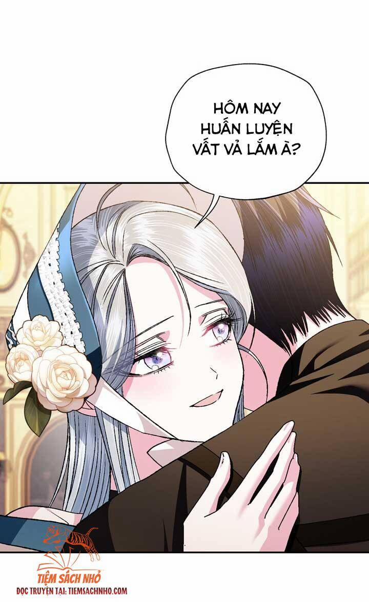 Cha, Con Không Muốn Kết Hôn! 83 trang 66