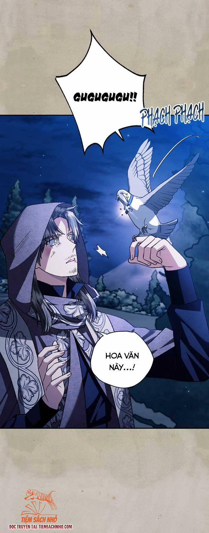 Cha, Con Không Muốn Kết Hôn! 83 trang 7