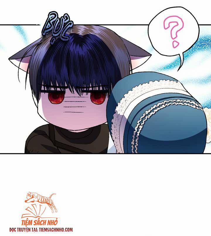 Cha, Con Không Muốn Kết Hôn! 83 trang 70