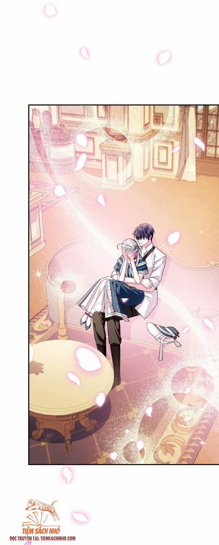 Cha, Con Không Muốn Kết Hôn! 83 trang 73