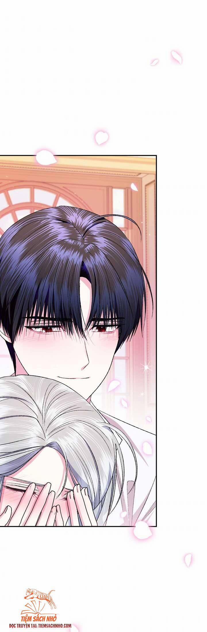 Cha, Con Không Muốn Kết Hôn! 83 trang 75