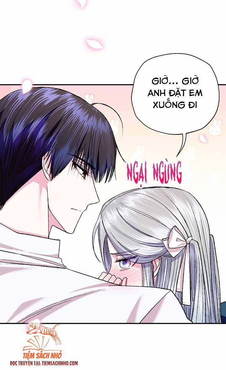 Cha, Con Không Muốn Kết Hôn! 83 trang 76