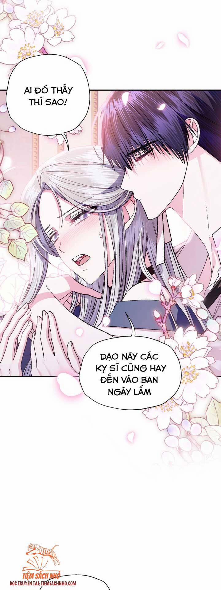 Cha, Con Không Muốn Kết Hôn! 83 trang 78