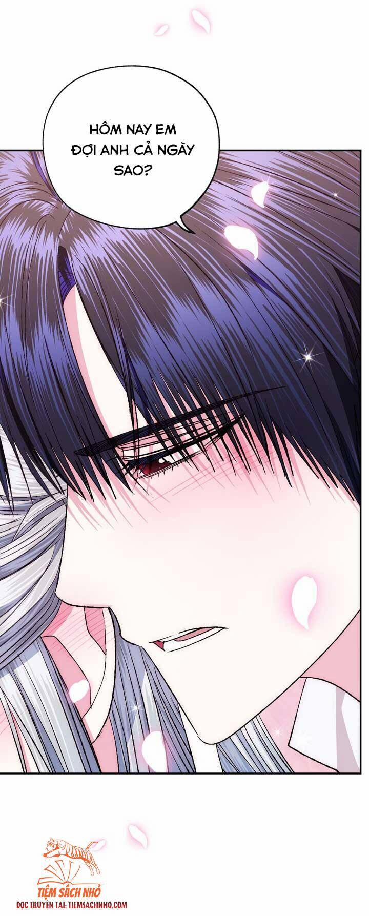 Cha, Con Không Muốn Kết Hôn! 83 trang 80