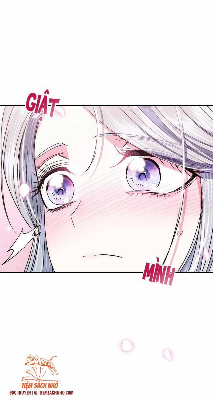 Cha, Con Không Muốn Kết Hôn! 83 trang 82