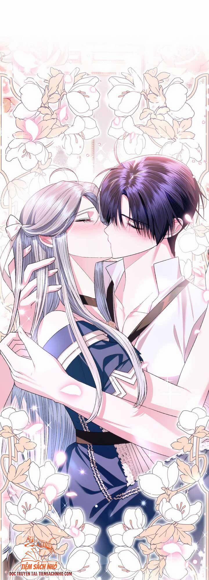 Cha, Con Không Muốn Kết Hôn! 83 trang 85