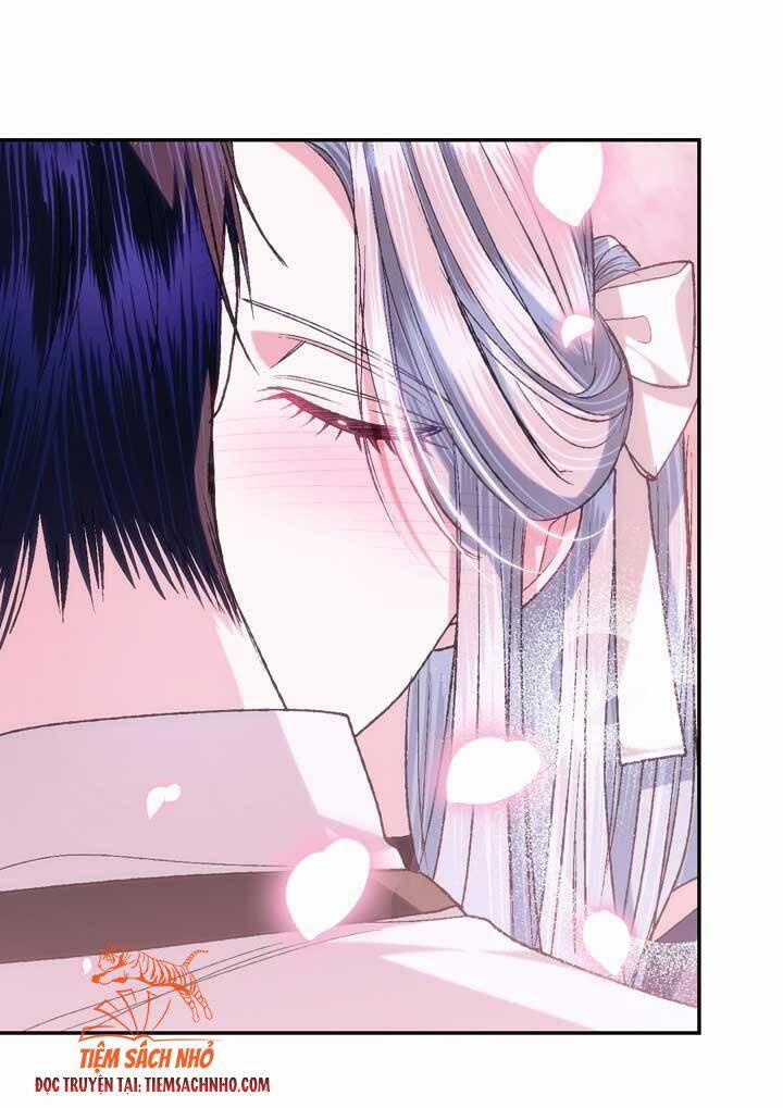 Cha, Con Không Muốn Kết Hôn! 83 trang 87