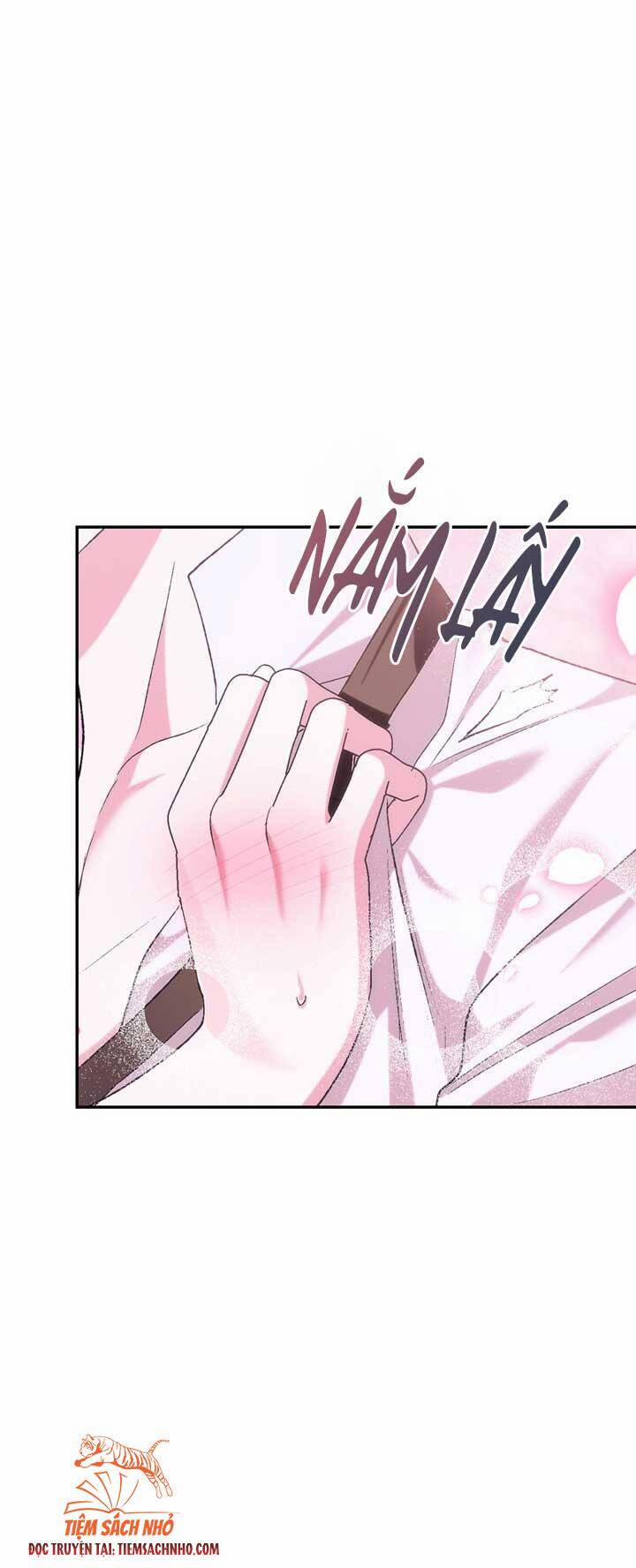 Cha, Con Không Muốn Kết Hôn! 83 trang 88