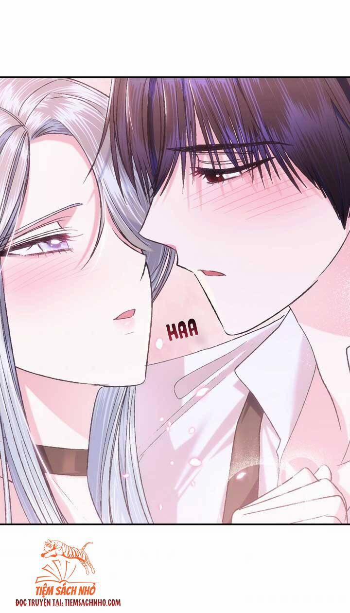 Cha, Con Không Muốn Kết Hôn! 83 trang 89